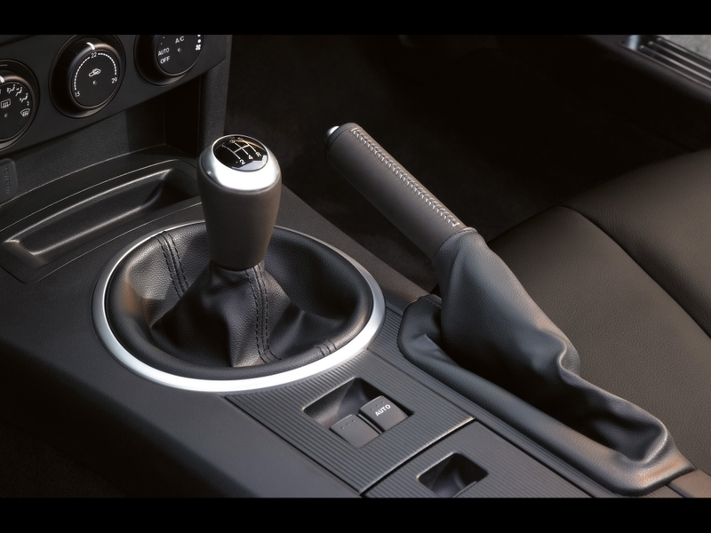 Illustration for article titled Its Not An "E" Brake
